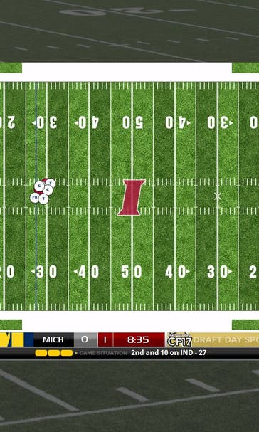 Draft Day Sports: College Football 2017 Released--Win Your Copy!